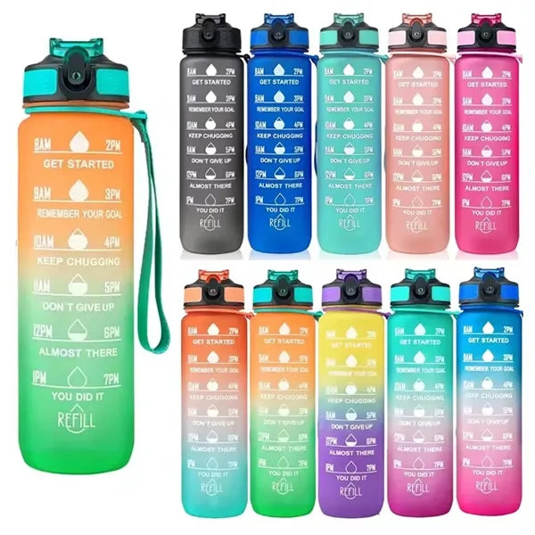 32 oz Large Capacity Water Cup