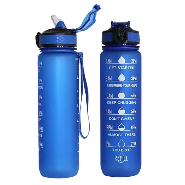 32 oz Large Capacity Water Cup