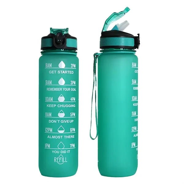 32 oz Large Capacity Water Cup