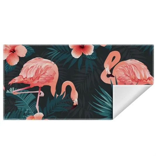 Beach Towels (Free Sample)