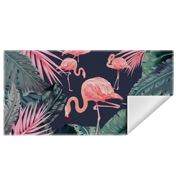 Beach Towels (Free Sample)