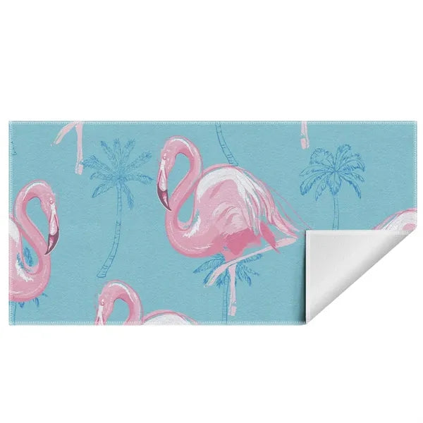 Beach Towels (Free Sample)