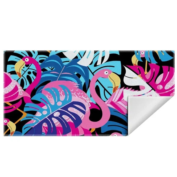 Beach Towels (Free Sample)