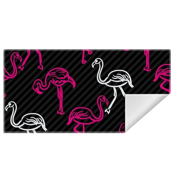 Beach Towels (Free Sample)