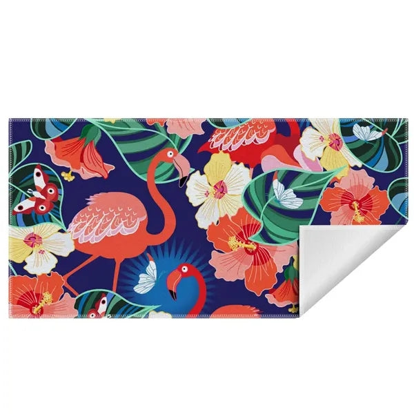 Beach Towels (Free Sample)