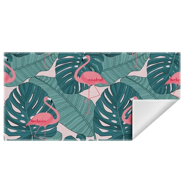 Beach Towels (Free Sample)