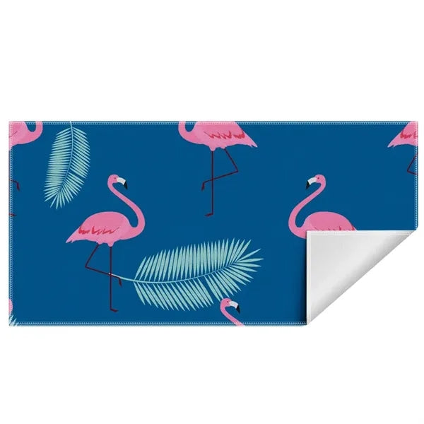 Beach Towels (Free Sample)