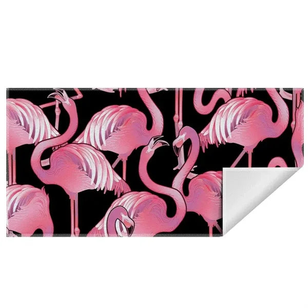 Beach Towels (Free Sample)