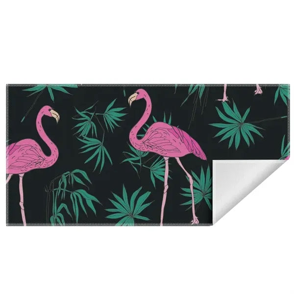 Beach Towels (Free Sample)