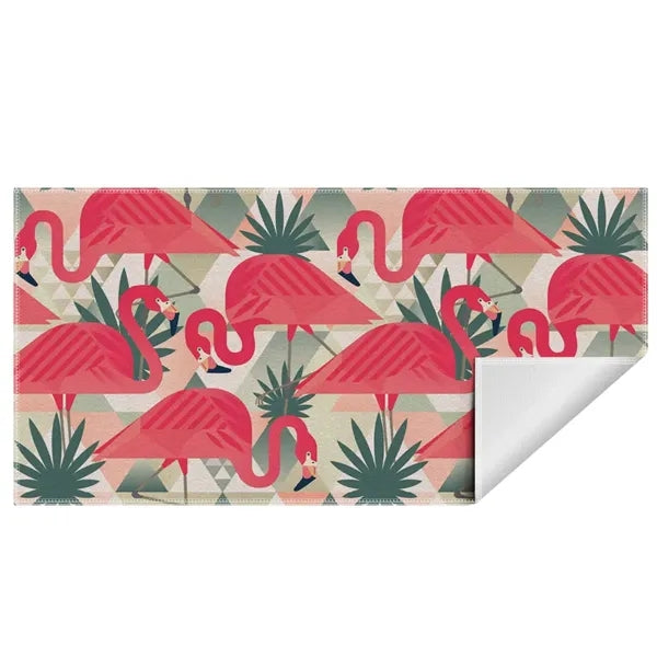 Beach Towels (Free Sample)