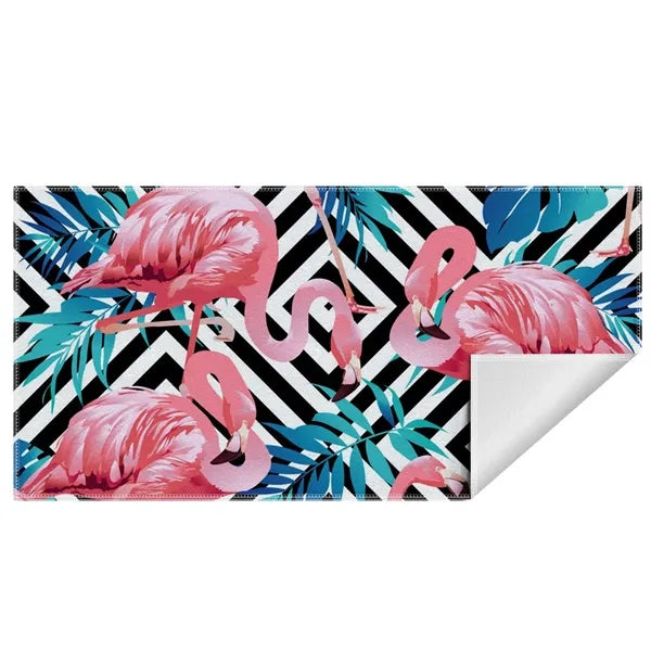 Beach Towels (Free Sample)