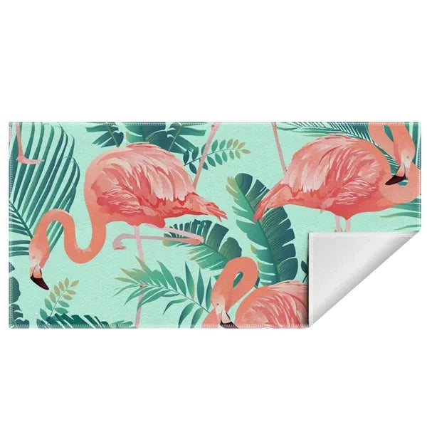 Beach Towels (Free Sample)