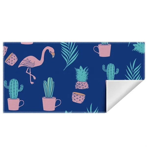 Beach Towels (Free Sample)