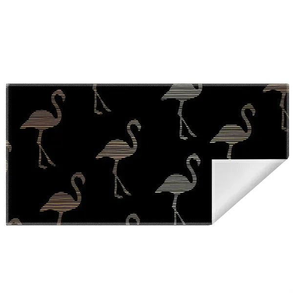 Beach Towels (Free Sample)
