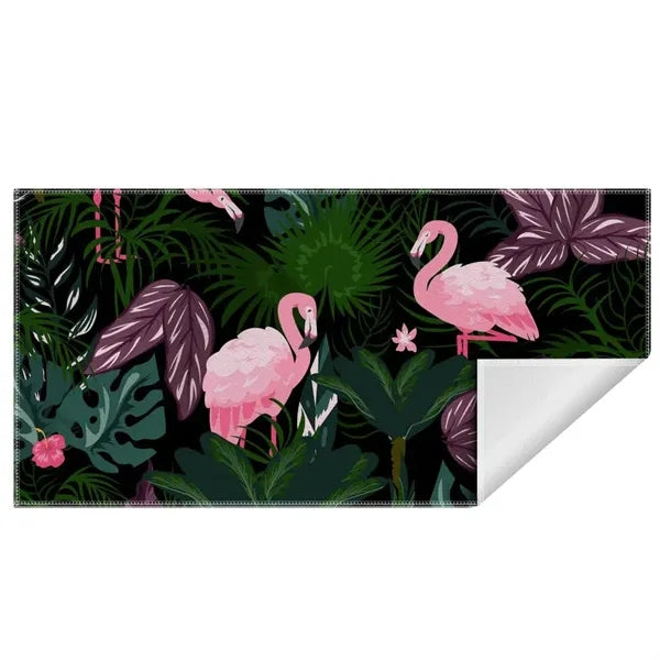 Beach Towels (Free Sample)