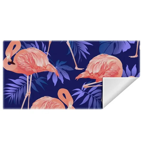 Beach Towels (Free Sample)