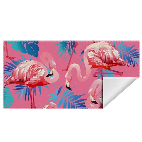 Beach Towels (Free Sample)