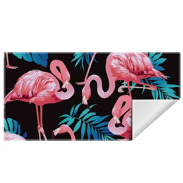 Beach Towels (Free Sample)