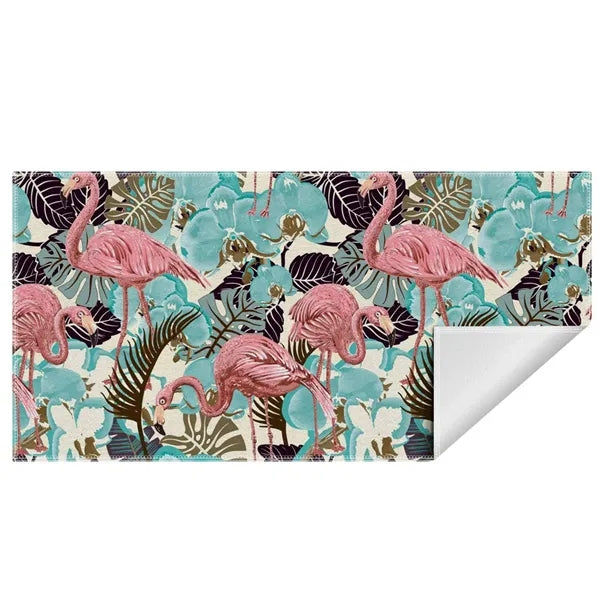 Beach Towels (Free Sample)