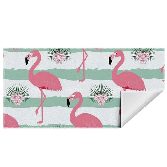 Beach Towels (Free Sample)