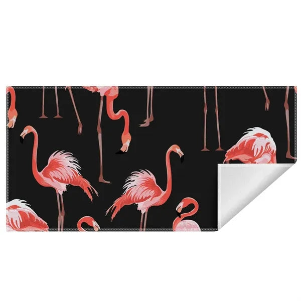 Beach Towels (Free Sample)