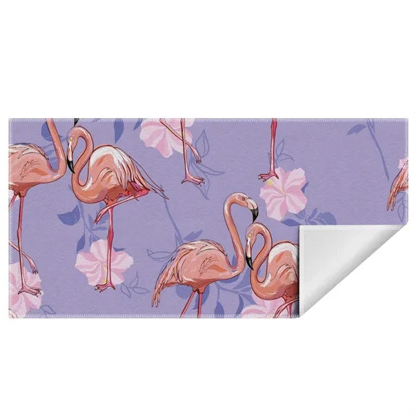 Beach Towels (Free Sample)