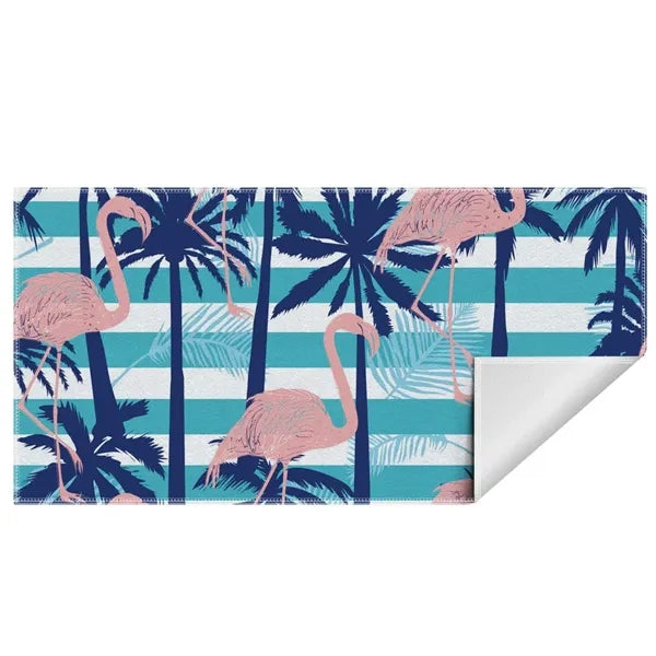 Beach Towels (Free Sample)