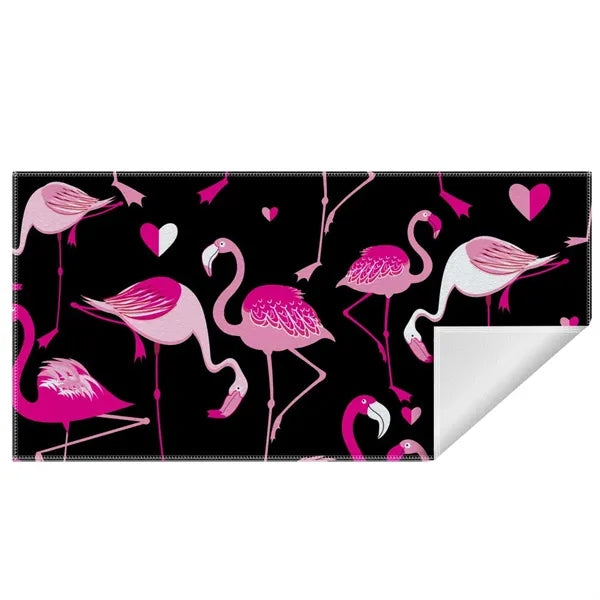 Beach Towels (Free Sample)