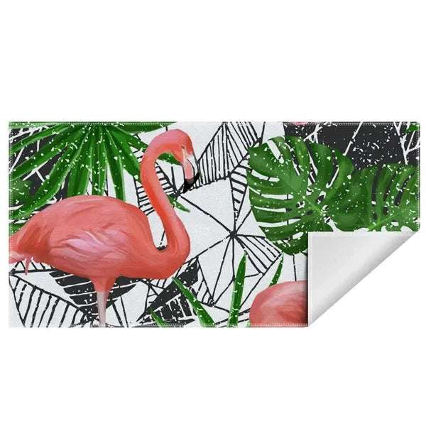 Beach Towels (Free Sample)