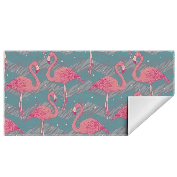 Beach Towels (Free Sample)