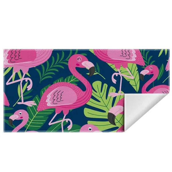 Beach Towels (Free Sample)