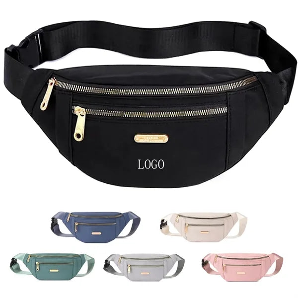 Fanny Pack Crossbody Bags