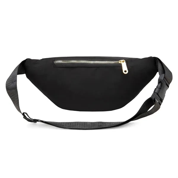 Fanny Pack Crossbody Bags