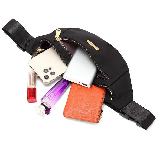 Fanny Pack Crossbody Bags