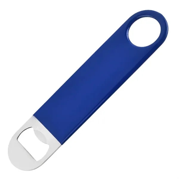 Heavy Duty Stainless Steel Flat Bottle Opener