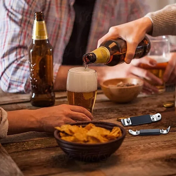 Magnetic Bottle and Can Beer Classic Opener