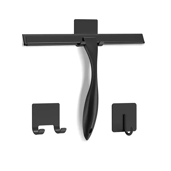 Bathroom Cleaner Tool Tile Squeegee Window Mirror Cleaning