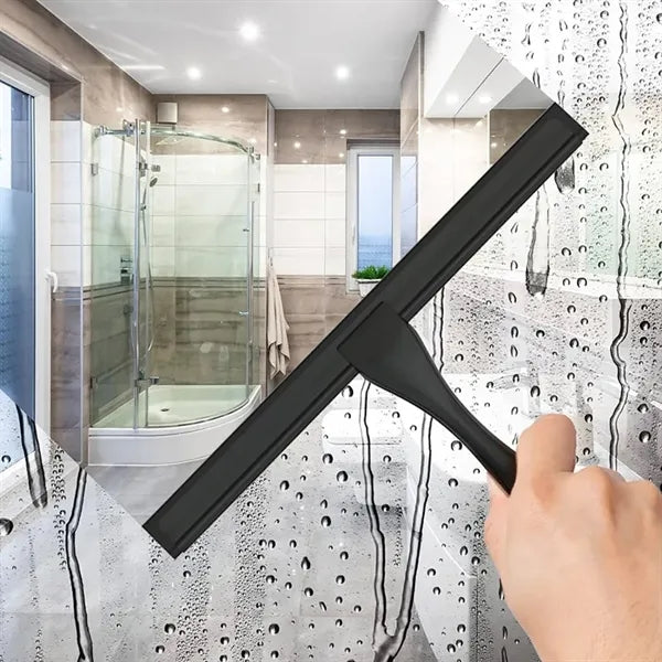 Bathroom Cleaner Tool Tile Squeegee Window Mirror Cleaning