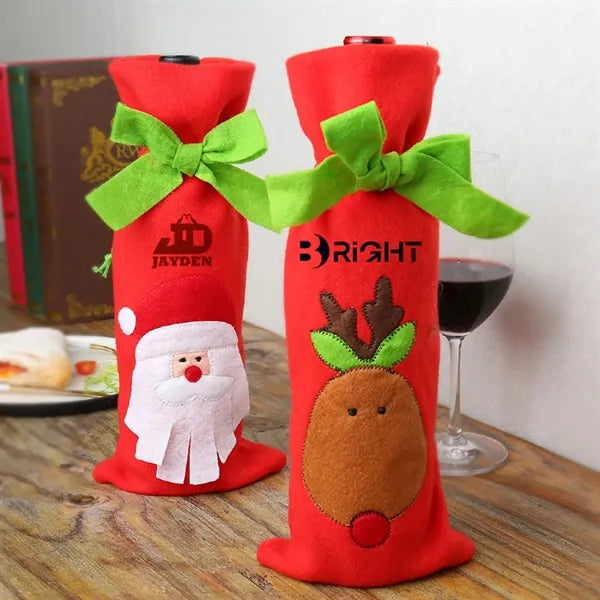Wine Bottle Sleeve
