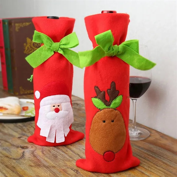 Wine Bottle Sleeve