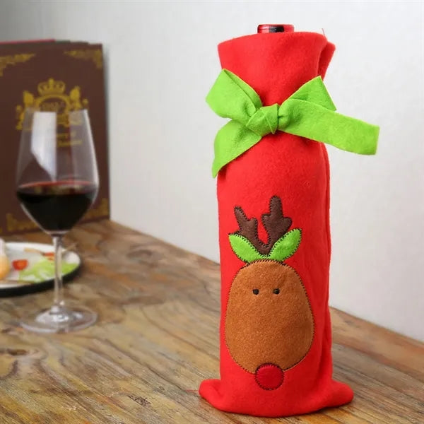 Wine Bottle Sleeve