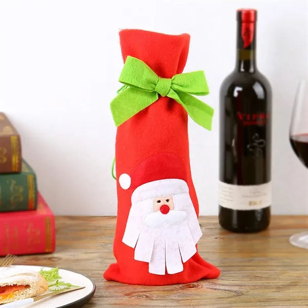 Wine Bottle Sleeve