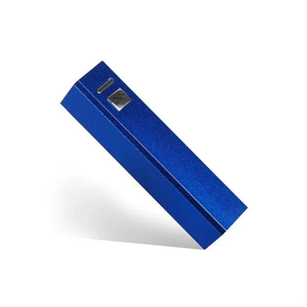 2200 mAh Portable Power Bank
