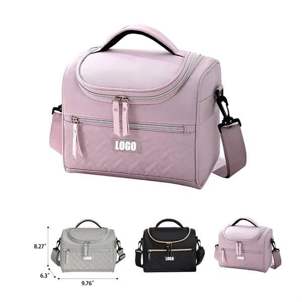 Portable Lunch Box .