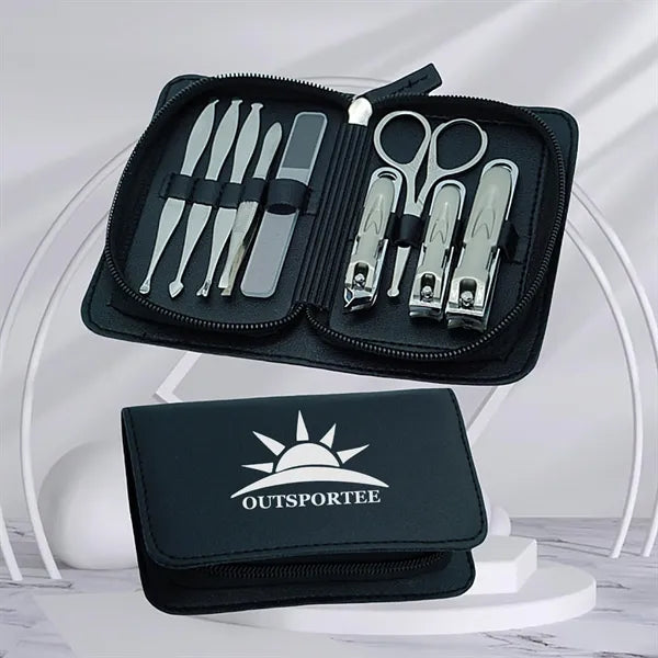 Manicure Set