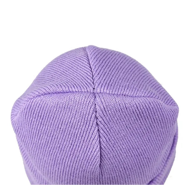 Unisex Beanie Hat