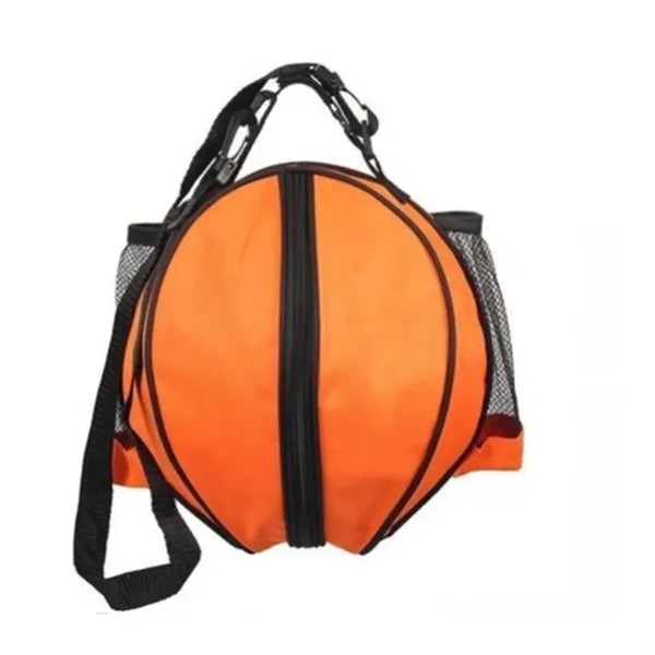 Single-Shoulder Basketball Backpack