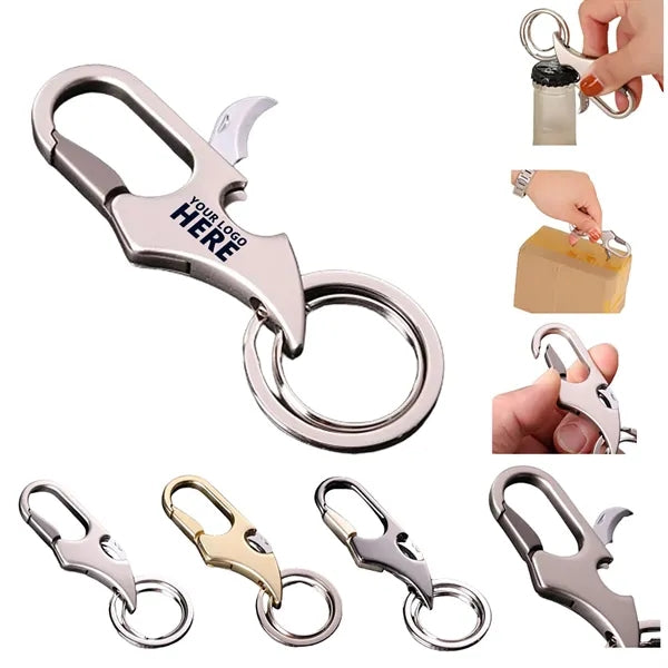 Multifunctional Key Chain