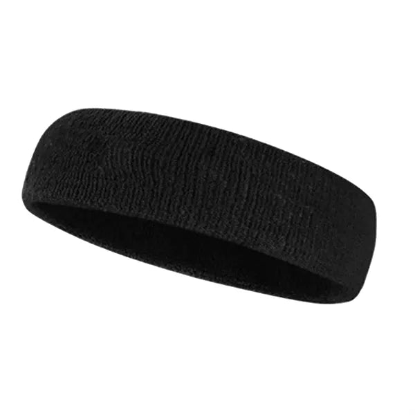 Sports Basketball Sweatbands And Headbands Moisture Wicking