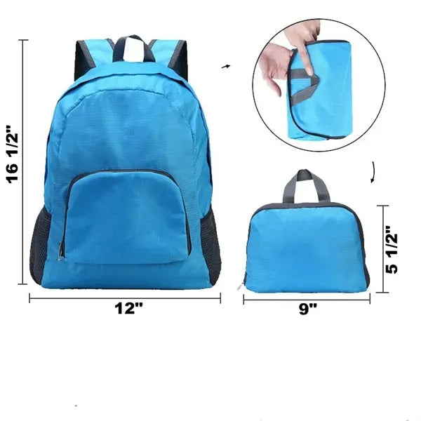 Backpack for Travel and Outdoor